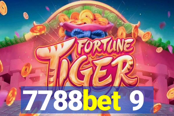 7788bet 9